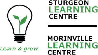 Learning Centres Home Page